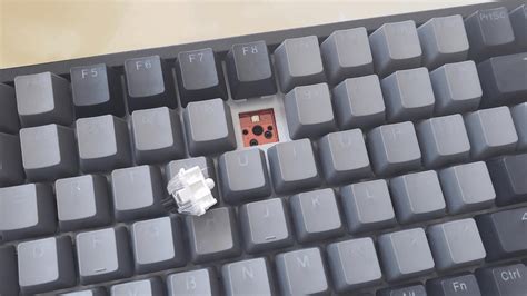 Best Hot-Swappable Mechanical Keyboards of 2023 – GoMK