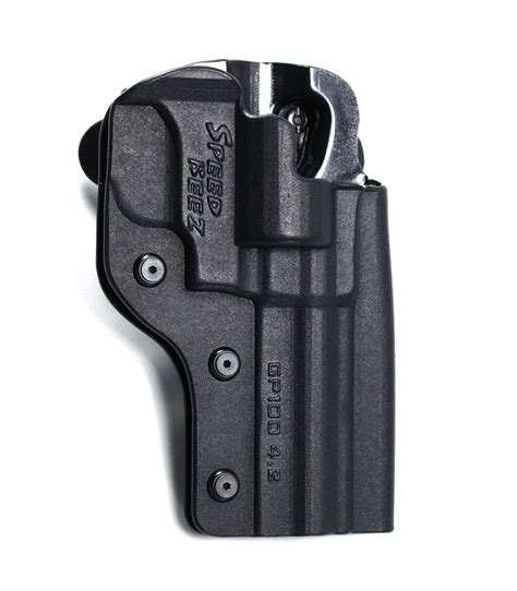 Holsters Ruger GP 100 3"Nylon IWB Conceal & OWB Open Carry Holster MADE IN USA Sporting Goods ...