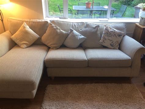 Corner sofa Next Ashford corner chaise | in Norwich, Norfolk | Gumtree