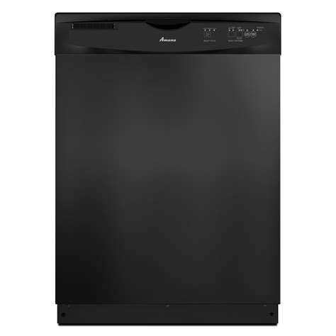 (ADB1400PYB) ENERGY STAR® Qualified Dishwasher with Triple Filter Wash System