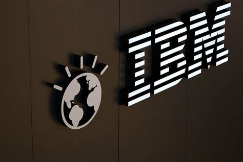HD wallpaper: IBM, technology, computer, company | Wallpaper Flare