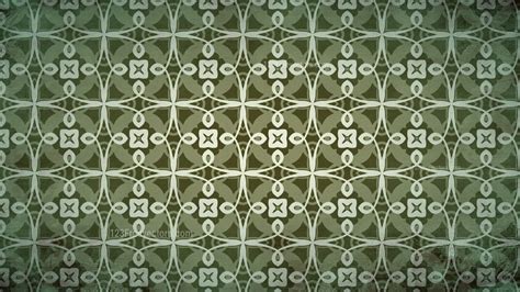 13 Dark Green Floral Pattern Background | Download High-resolution Images & Vector Art ...