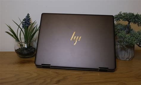 HP Spectre x360 14 review: This convertible puts an exclamation mark on ...