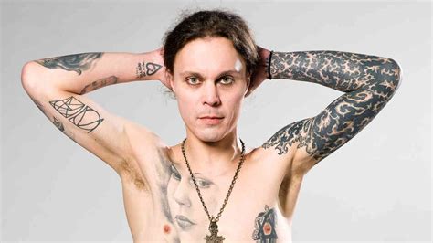 Ville Valo new album and 2023 tour announced | Louder