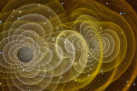 5 Myths About Gravitational Waves | Space