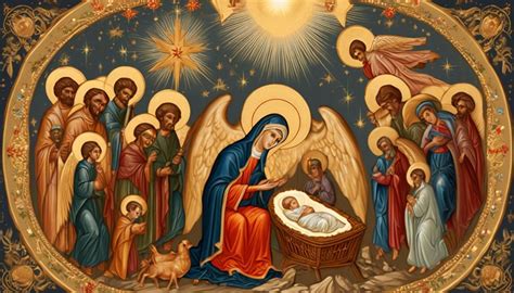 Do Eastern Orthodox Celebrate Christmas? - ByRetreat