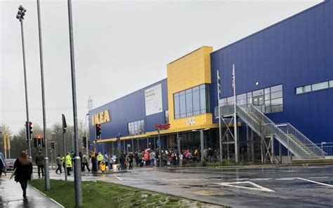 Ikea in Reading, UK - Contact Directory UK