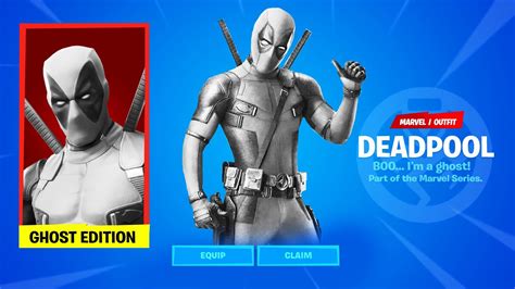 UNLOCKING Deadpool Skin FREE in Fortnite Chapter 2 Season 2 Week 3 - YouTube