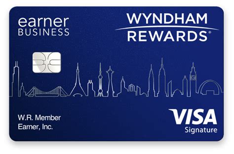 Wyndham Revamps Credit Card Lineup, Adds New Business Product - Miles to Memories