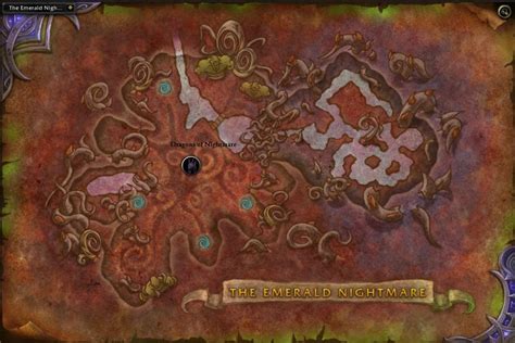 Emerald Nightmare Raid Achievements - World of Warcraft Questing and Achievement Guides