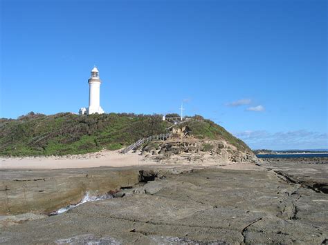 Discover the Amazing Beauty of New South Wales – Beaches, harbours, parks, and many more! | Well ...