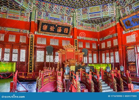 Beijing Confucian Temple and the Imperial College Stock Photo - Image of beijing, china: 171670990