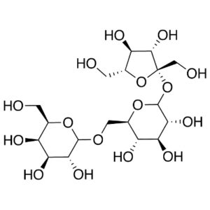 HPLC Methods for analysis of Raffinose - HELIX Chromatography