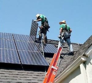 Solar Panels Installation Guide: Step-By-Step Guide to Install Solar ...