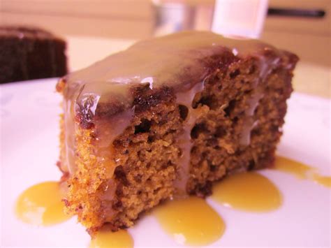 Dimples & Delights: Sticky Toffee Pudding Cake