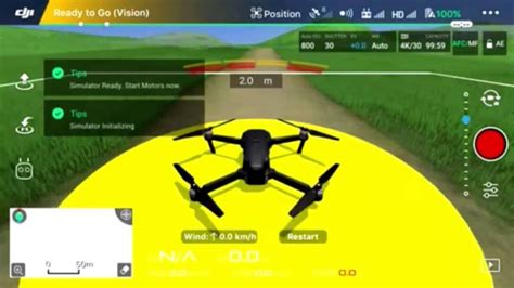 Drone Simulation Software - What are they and which one should you use?