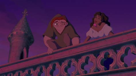The Hunchback Of Notre Dame 1996 Animation Screencaps - vrogue.co