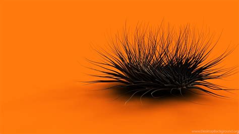 4k Orange Black Wallpapers - Wallpaper Cave