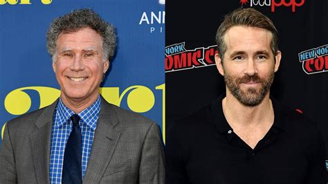 Will Ferrell And Ryan Reynolds Making A Christmas Carol Musical For Apple | Movies | Empire