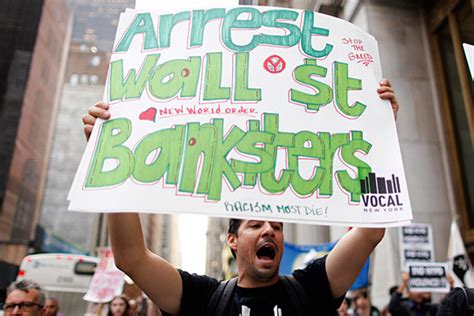 Best signs of Occupy Wall Street protests - CSMonitor.com