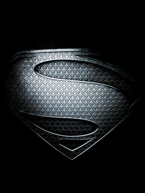 Araf Hasan on pic. Superman logo, Superman artwork, Superman, Black Suit Superman HD phone ...