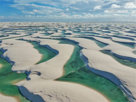 Lençóis Maranhenses (Brasil) – O que fazer e como chegar no Parque Nacional dos Lençóis ...