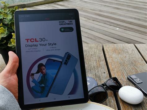 TCL brings NXTPAPER 10s tablet to Australia - Appliance Retailer