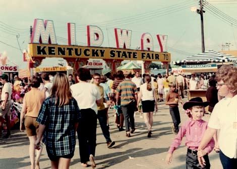 17 Best images about The Kentucky State Fair on Pinterest | Coins, Free concerts and ...