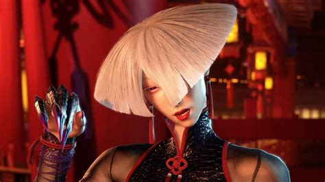 Street Fighter 6 Reveals First Look at DLC Character A.K.I. & Teenage ...