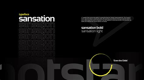 Hotstar - Branding on Behance