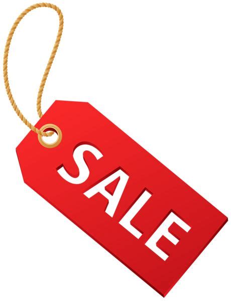 Sale PNG Clip Art Image | Clip art, Free clip art, Art images