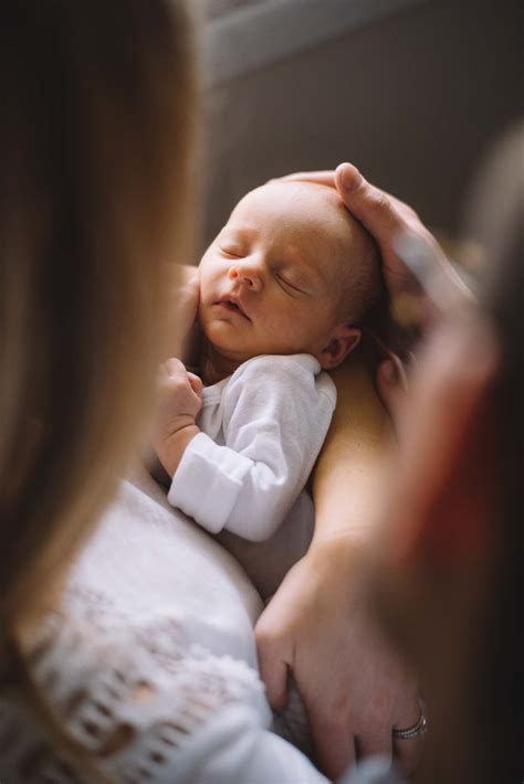 Toronto Newborn Photographer | Baby Sophia | Olive Photography