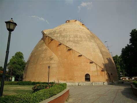 Golghar (Patna) - Lo que se debe saber antes de viajar - Tripadvisor