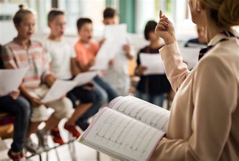 Tips and Advice Before You Teach Your First Music Class