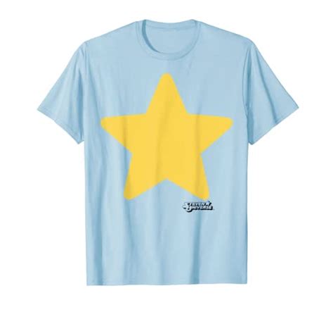 Best Steven Universe Star T-Shirts