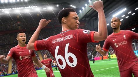 First FIFA 22 gameplay footage revealed and players aren’t sold yet - Dexerto