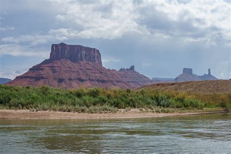 Les beaux hôtels : une yourte à Moab | Le blog de Mathilde