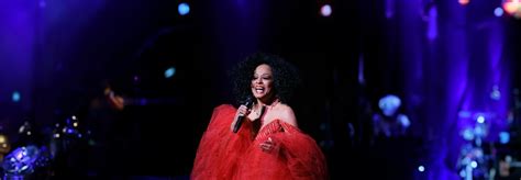 Diana Ross Parking Tickets - Diana Ross Parking Schedule and Seating ...