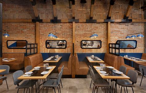 TORO RESTAURANT on Behance