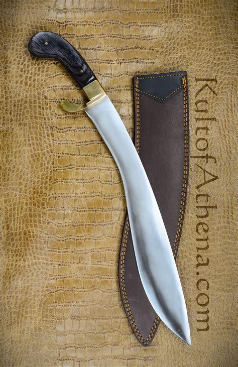 AK008 - Devils Edge - Greek Kopis - $129.95