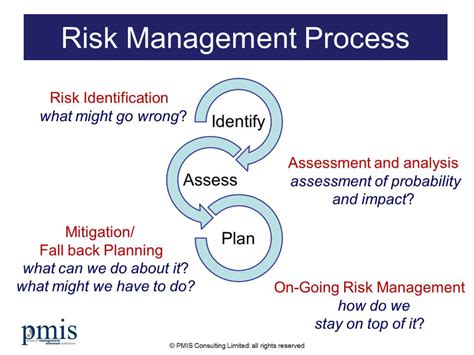 Example project risks: real examples of bad & best practices Define Project, Project Risk ...