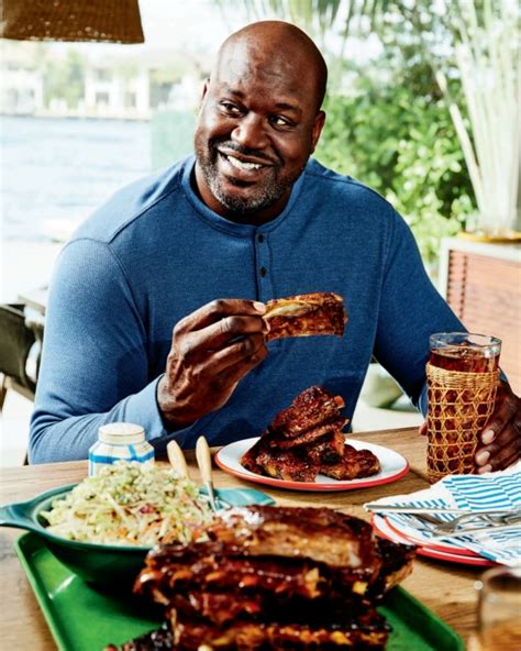 Revealing Shaquille O’Neal’s Incredible Diet That Helps Him Stay Fit ...