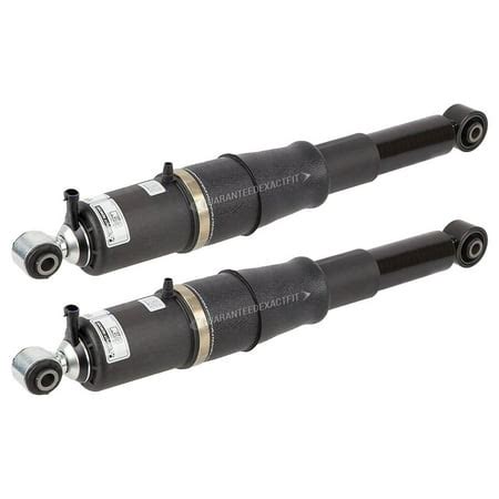 Arnott Rear Air Shocks For Chevy Tahoe Suburban GMC Yukon Cadillac Escalade Z55 - Walmart.com