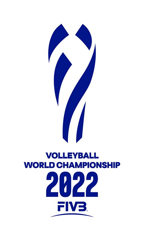 Logo Beach Volleyball Sports Fivb Volleyball World League Png | Images and Photos finder