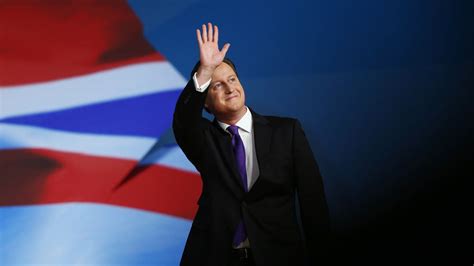 David Cameron speech: sound familiar? – Channel 4 News