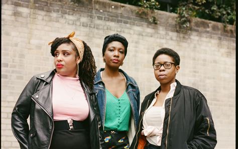 Black Feminist Punks to the Front | The Nation