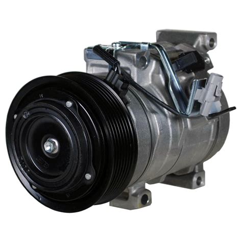 Denso Products 471-1006 Denso Air Conditioning Compressors | Summit Racing