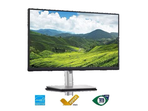 Dell 23.8″ Monitor – P2423D – Megachip Online