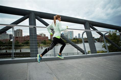 5 Ways to Improve Running Form - New Balance Article