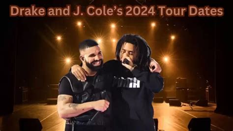 Drake Tour Tickets 2024 - Viki Martita